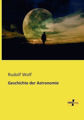 Geschichte der Astronomie 1