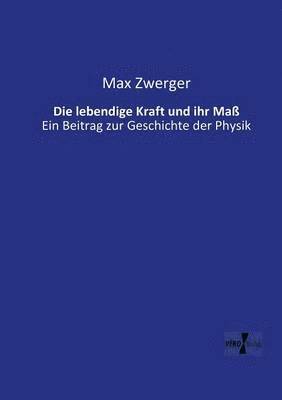 lebendige Kraft und ihr Maß