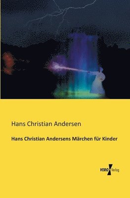 bokomslag Hans Christian Andersens Mrchen fr Kinder