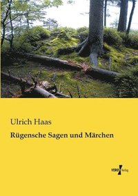 bokomslag Rgensche Sagen und Mrchen