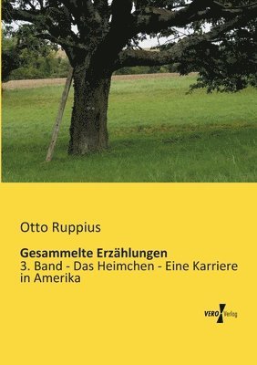 Gesammelte Erzählungen 1