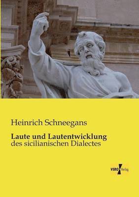 bokomslag Laute und Lautentwicklung