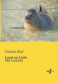 bokomslag Land un Licht
