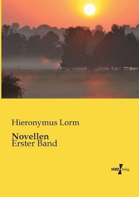 Novellen 1