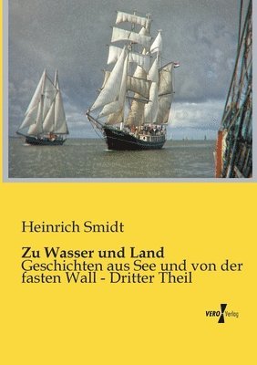 bokomslag Zu Wasser und Land