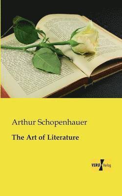 The Art of Literature 1