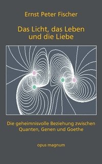 bokomslag Licht, das Leben und die Liebe
