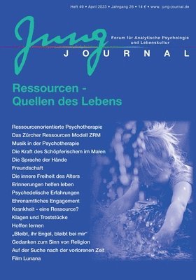Prof Lutz Müller, Anette Müller - Jung Journal Heft 49, Häftad