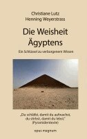 Christiane Lutz, Henning Weyerstrass - Weisheit Ägyptens, Häftad