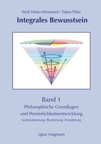 bokomslag Integrales Bewusstsein