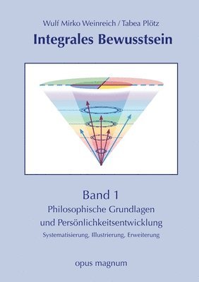 bokomslag Integrales Bewusstsein