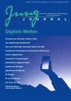 bokomslag Jung Journal Heft 51: Digitale Welten