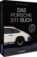 bokomslag Das Porsche 911 Buch