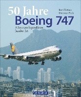 50 Jahre Boeing 747 1