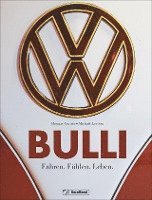 Thomas Cortesi, Michaël Levivier - Bulli, Inbunden