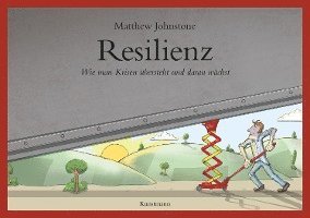 bokomslag Resilienz