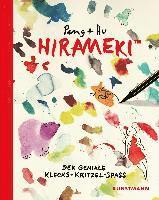 bokomslag Hirameki