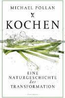 Michael Pollan - Kochen, Häftad