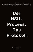 Der NSU Prozess 1