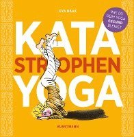bokomslag KATA-Yoga