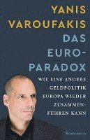 bokomslag Das Euro-Paradox