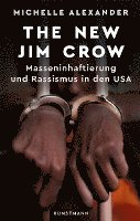 bokomslag The New Jim Crow