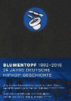 bokomslag Blumentopf, 1992-2016