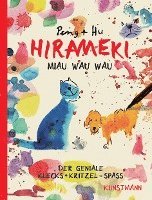 Hirameki Miau Wau Wau 1