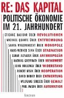 RE: Das Kapital