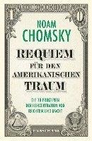 bokomslag Requiem für den amerikanischen Traum