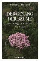 bokomslag Der Gesang der Bäume