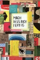 Mach dieses Buch fertig - jetzt in Farbe 1