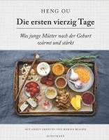 Die ersten vierzig Tage