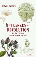 bokomslag Pflanzenrevolution