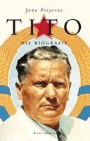Joze Pirjevec - Tito, Häftad