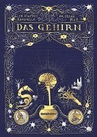 Matteo Farinella, Hana Ros - Das Gehirn, Inbunden