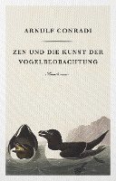 bokomslag Zen und die Kunst der Vogelbeobachtung
