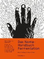 bokomslag Das Noma-Handbuch Fermentation