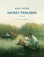 bokomslag Hackes Tierleben