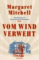 Margaret Mitchell - Vom Wind verweht, Inbunden