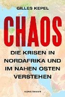 bokomslag Chaos