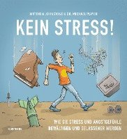 bokomslag Kein Stress!