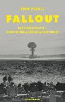 Fred Pearce - Fallout, Inbunden