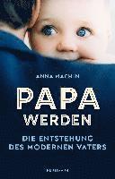 bokomslag Papa werden