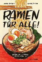 bokomslag Ramen für Alle