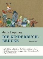 bokomslag Die Kinderbuchbrücke