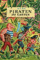 bokomslag Piraten im Garten