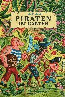 bokomslag Piraten im Garten