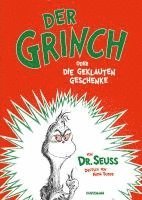 bokomslag Der Grinch