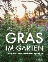 Gras im Garten 1